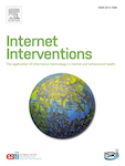 Journal of Internet Interventions